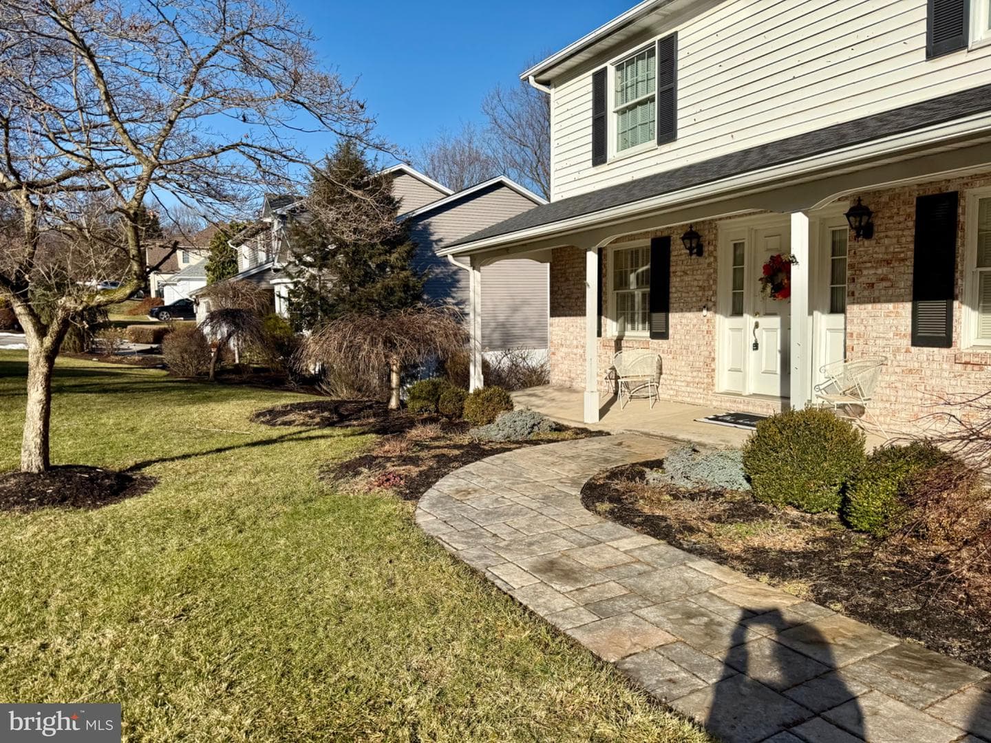 411 Ridge Avenue photo 35