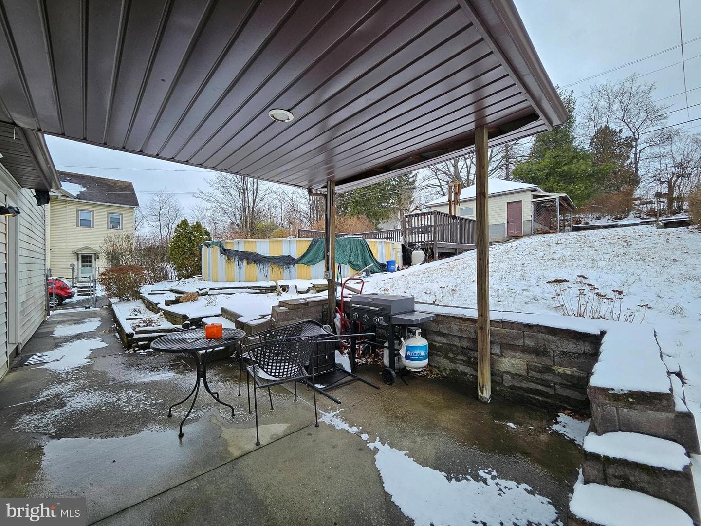 2430 Oak Avenue photo 19
