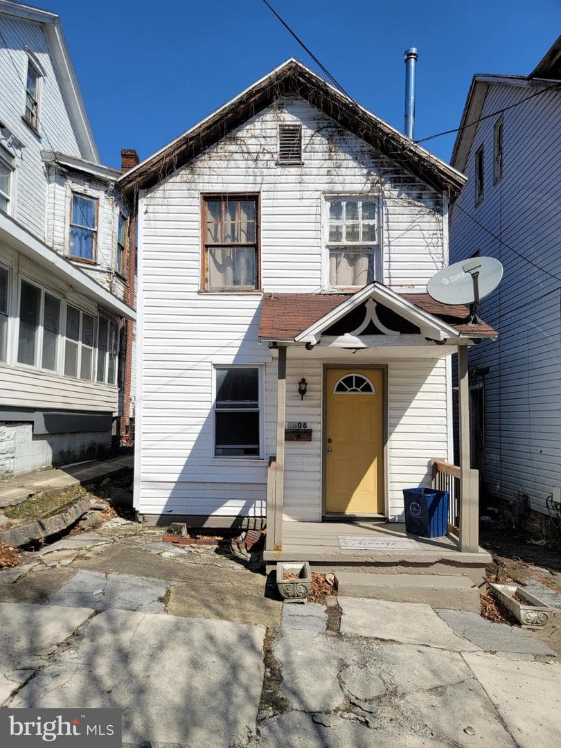 1406 Washington Avenue