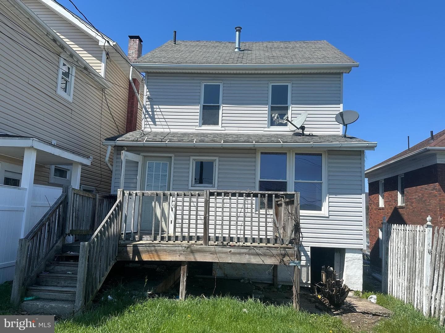 2005 15th Avenue, Altoona