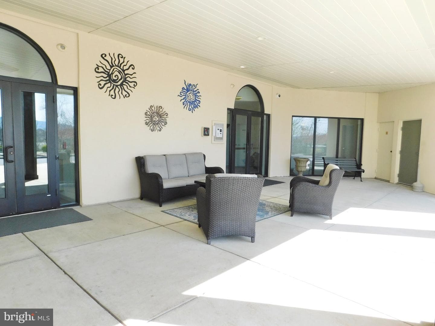 415 Parkview Lane #603 Penthouse photo 32