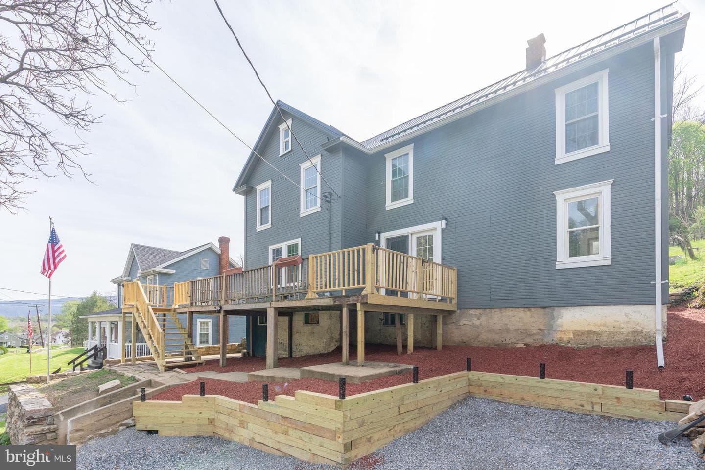 5740 Piney Creek Road, Williamsburg