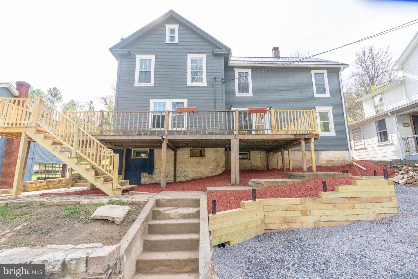 5740 Piney Creek Road, Williamsburg