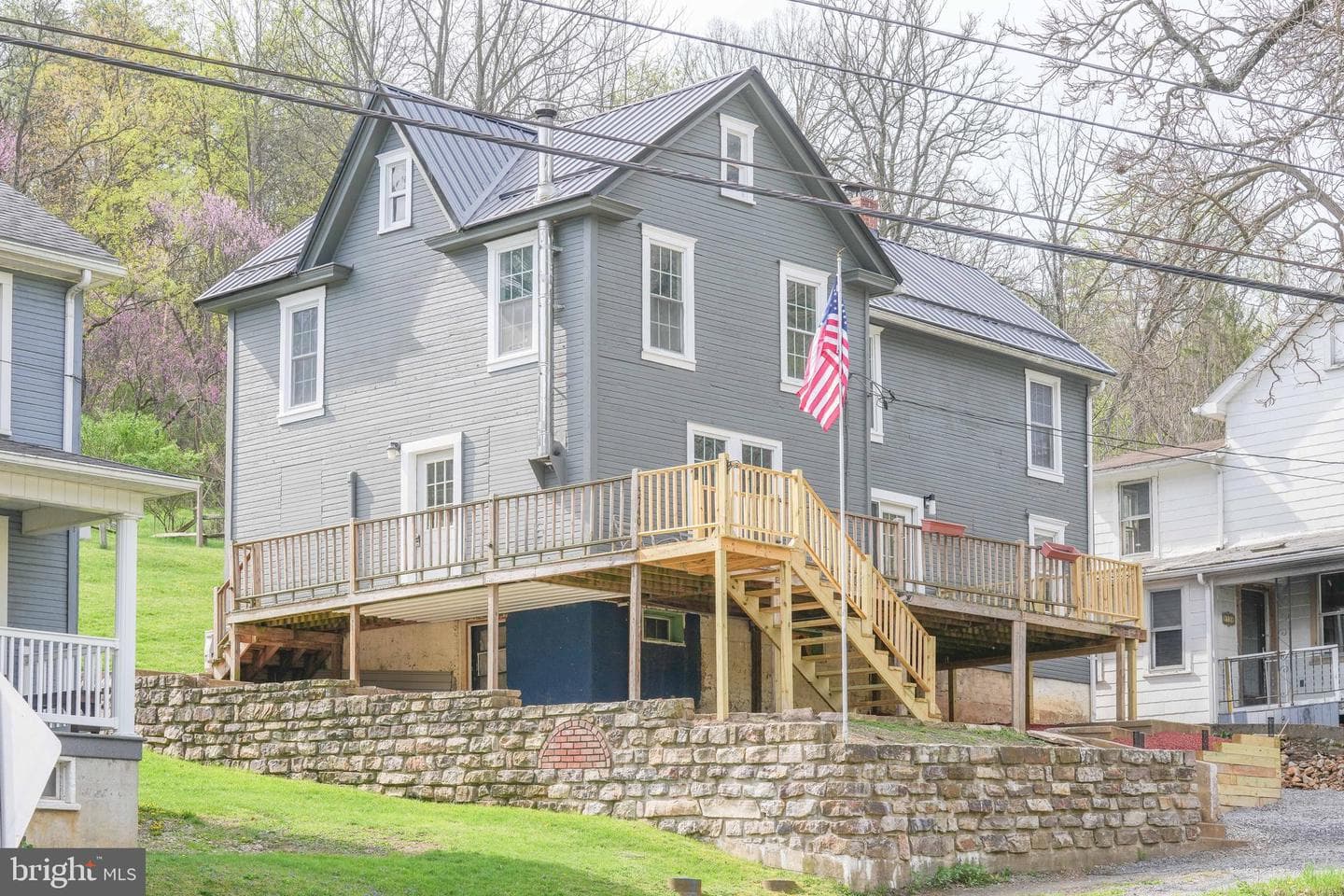 5740 Piney Creek Road photo 3