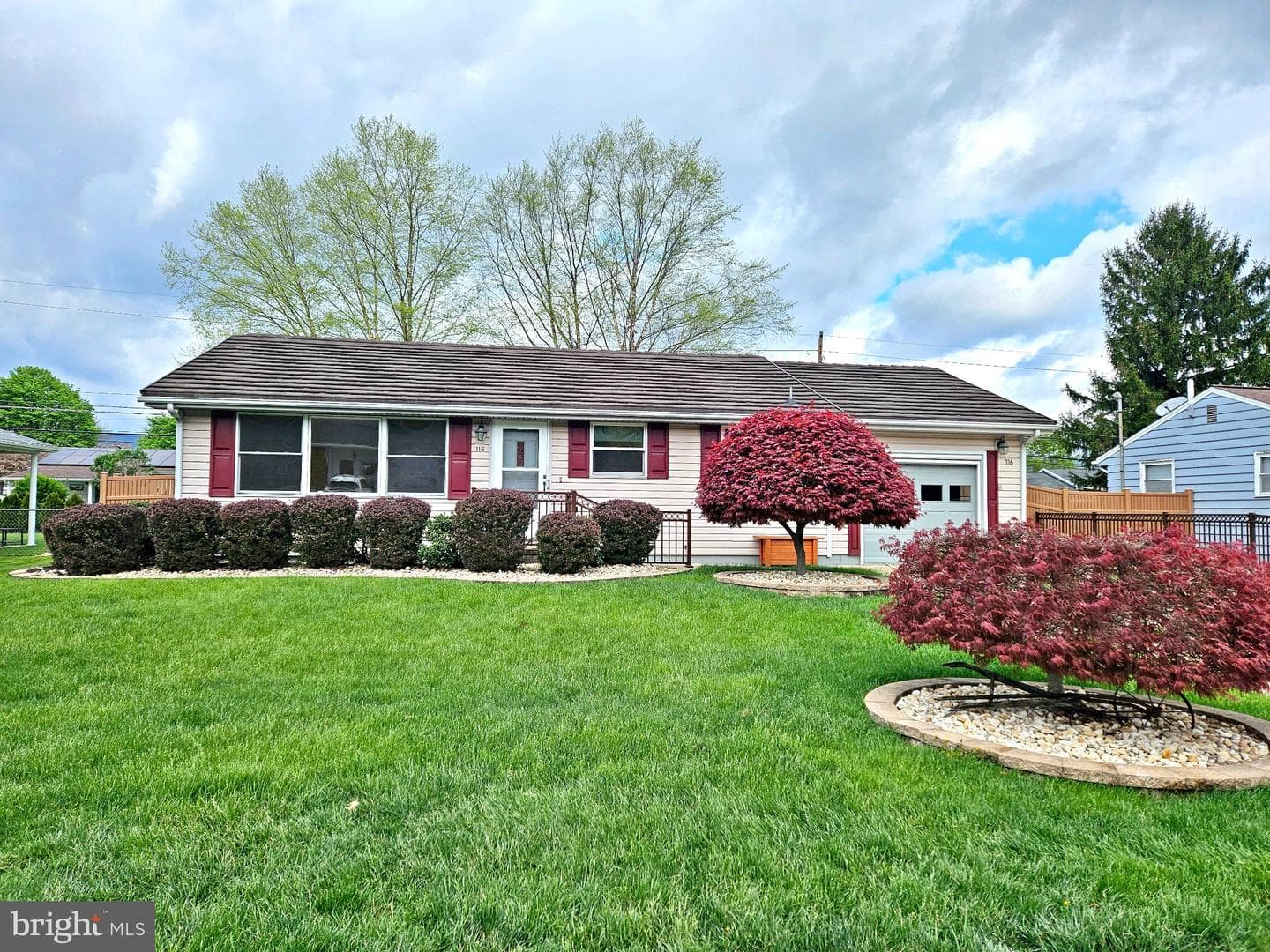 116 Cherry Avenue photo 1