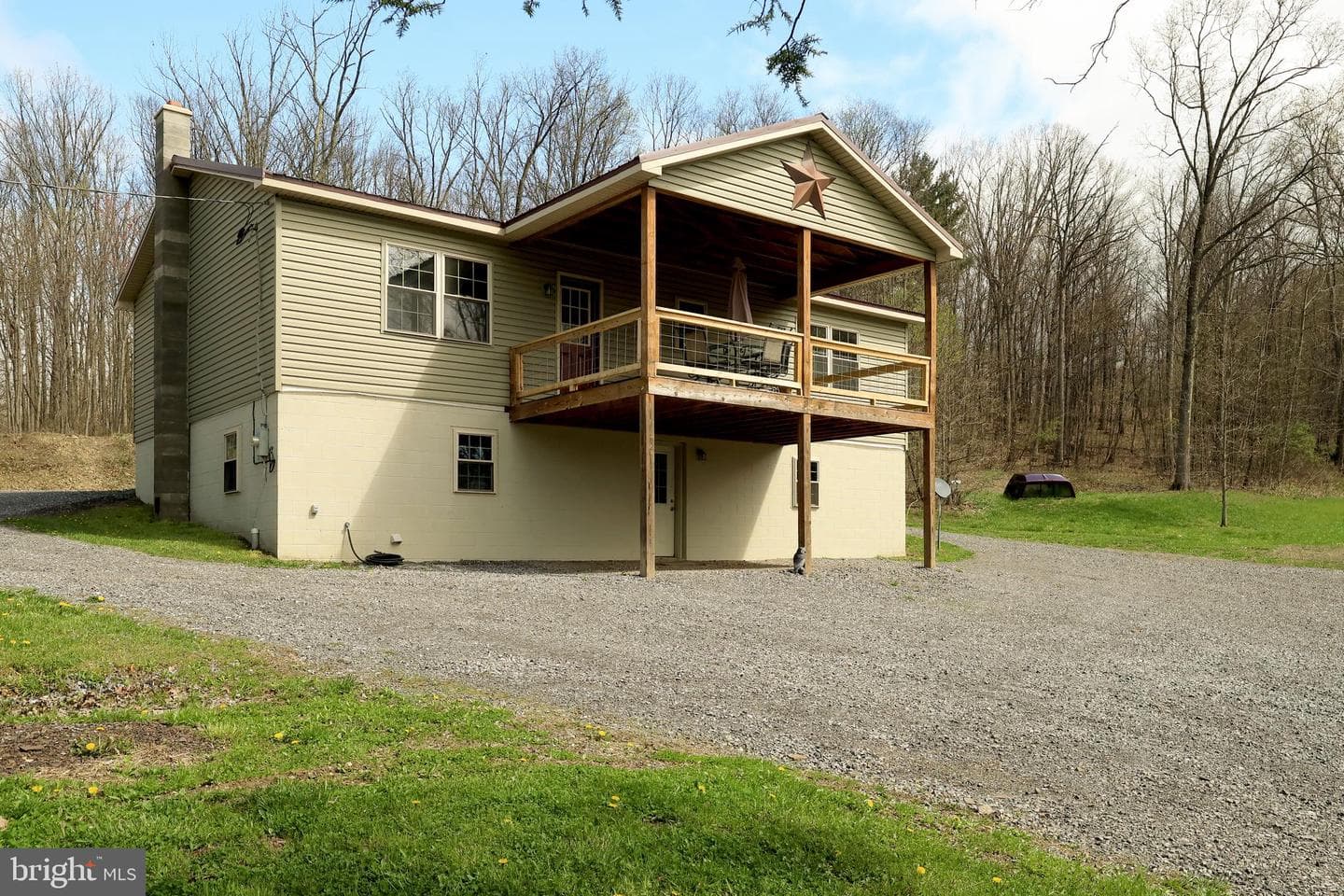 690 Gypsy Camp Hollow Road photo 24