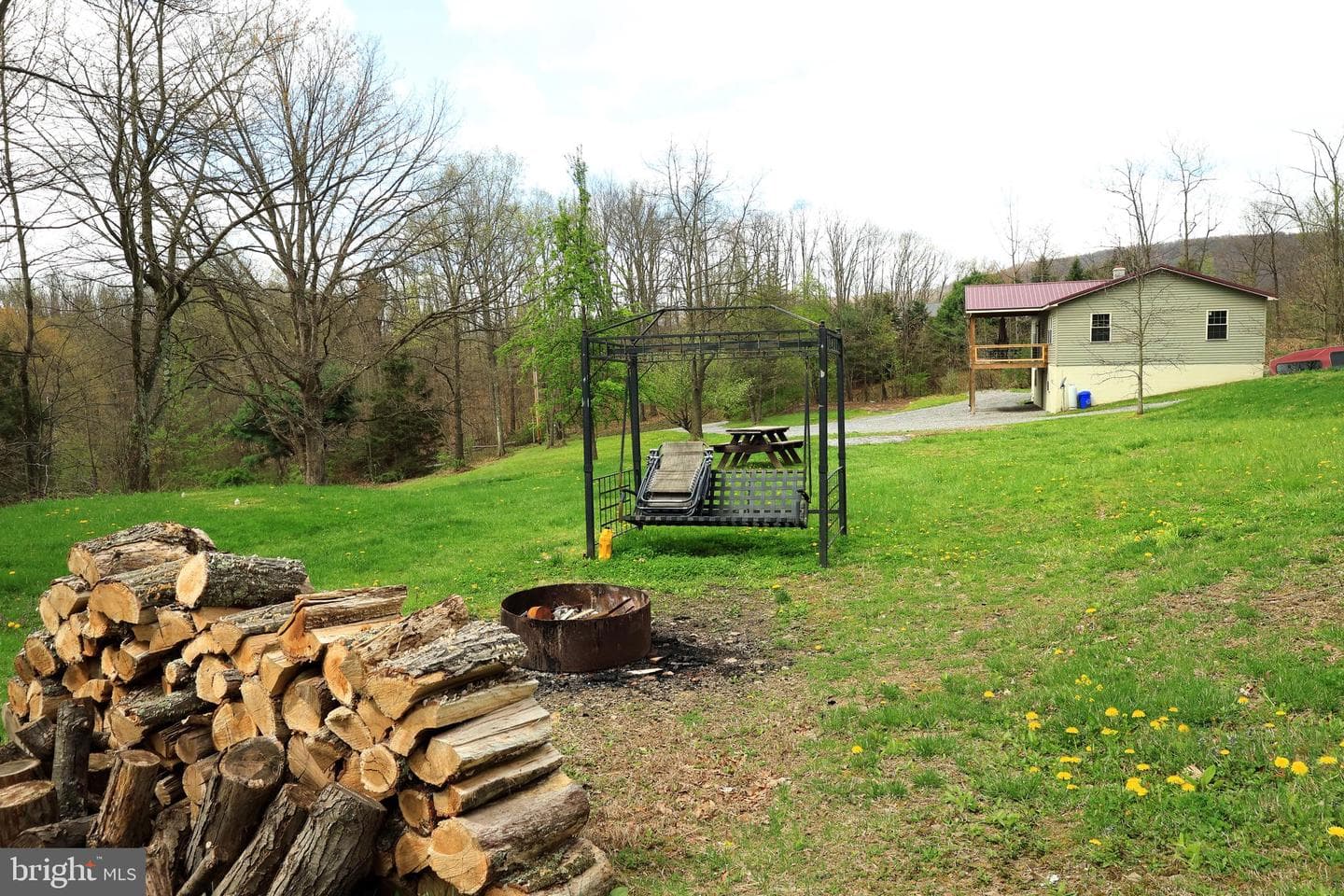 690 Gypsy Camp Hollow Road photo 29