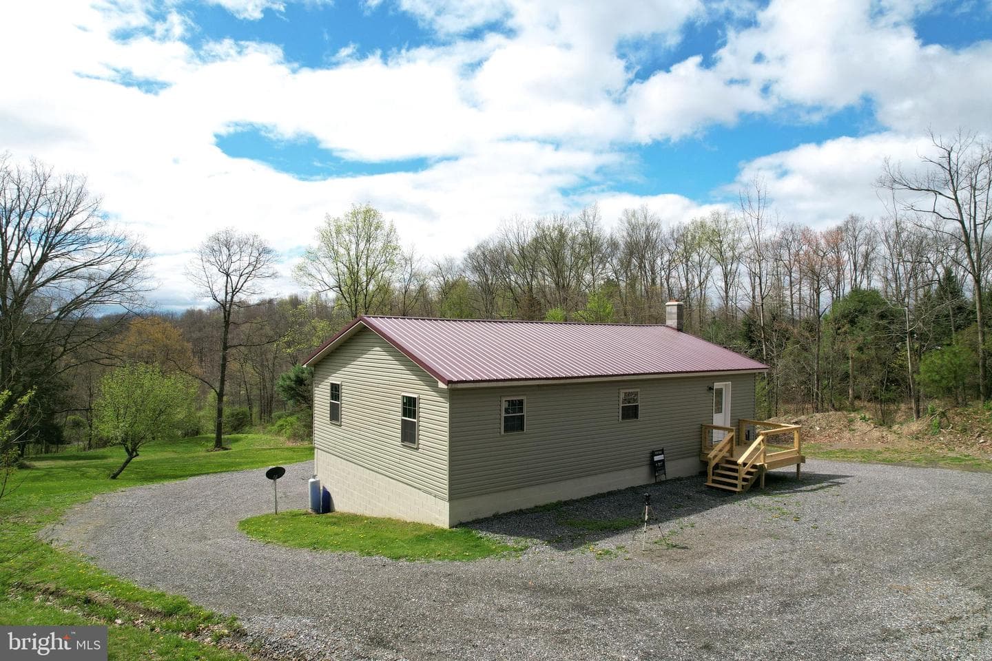 690 Gypsy Camp Hollow Road photo 31