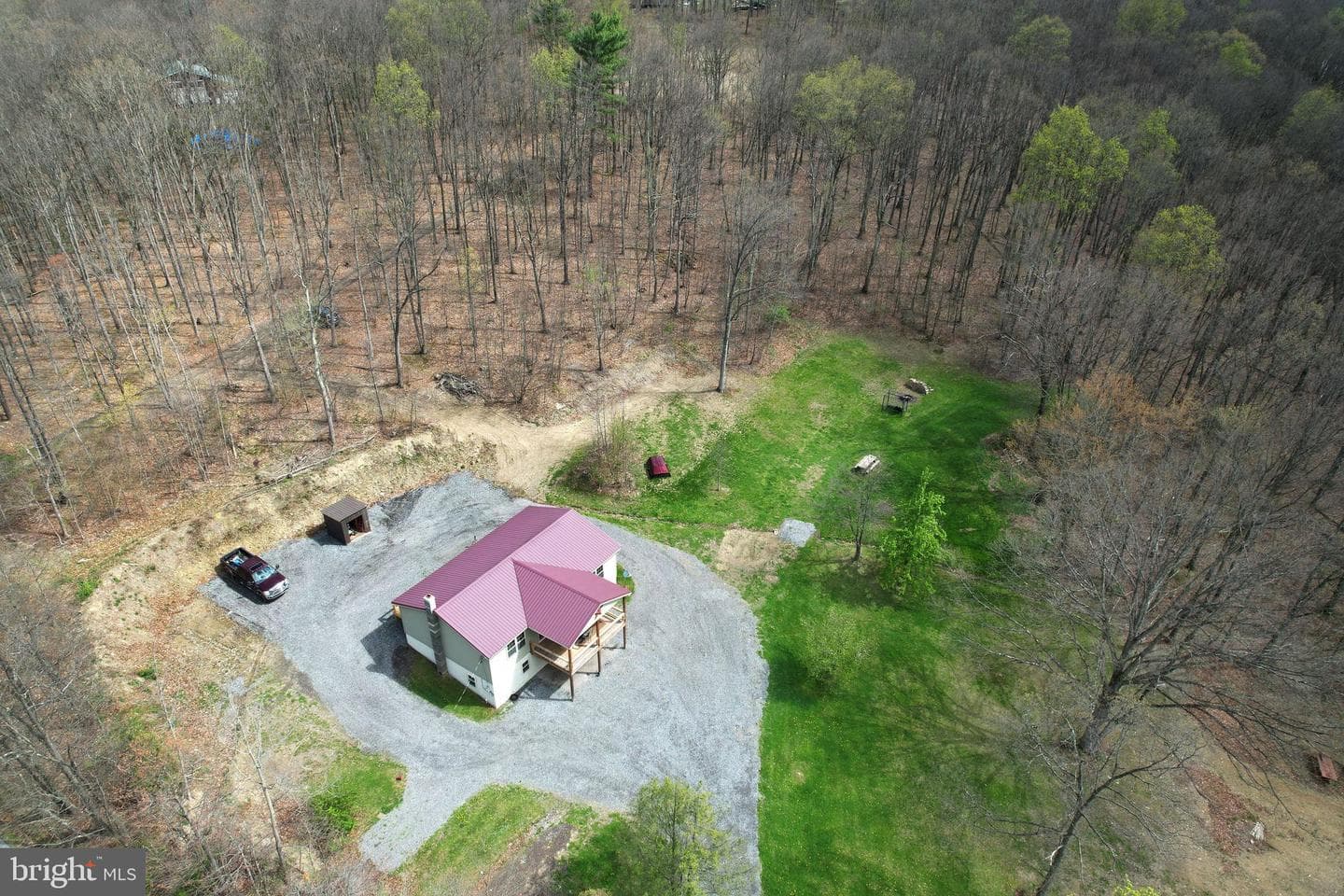 690 Gypsy Camp Hollow Road photo 33