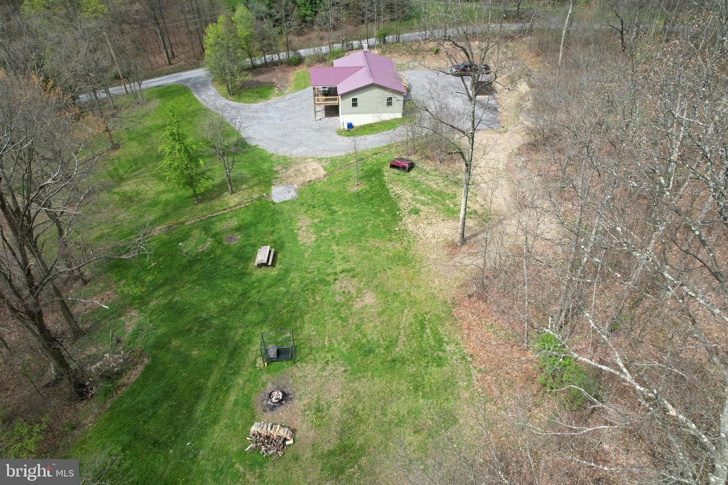 690 Gypsy Camp Hollow Road photo 34