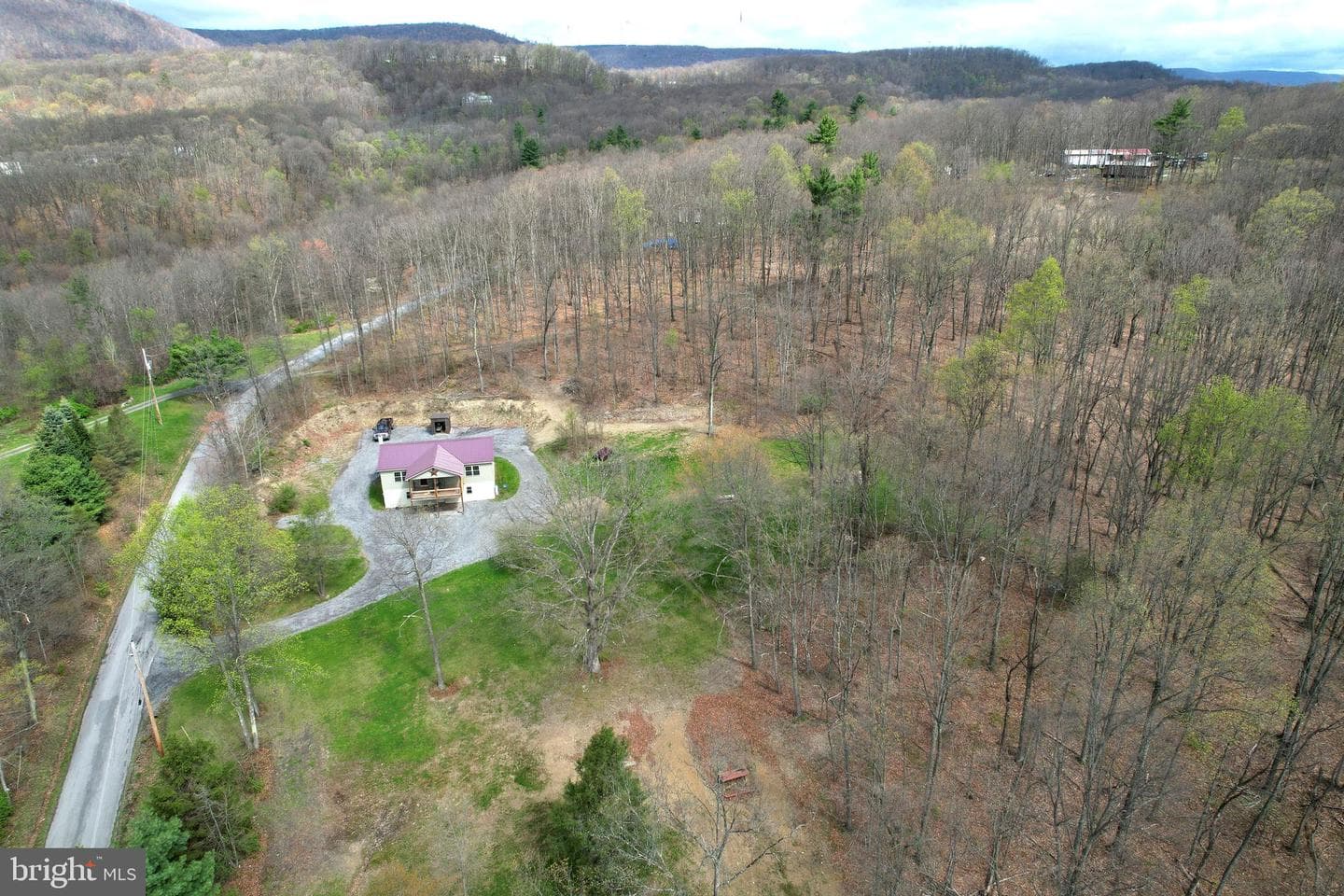 690 Gypsy Camp Hollow Road photo 36