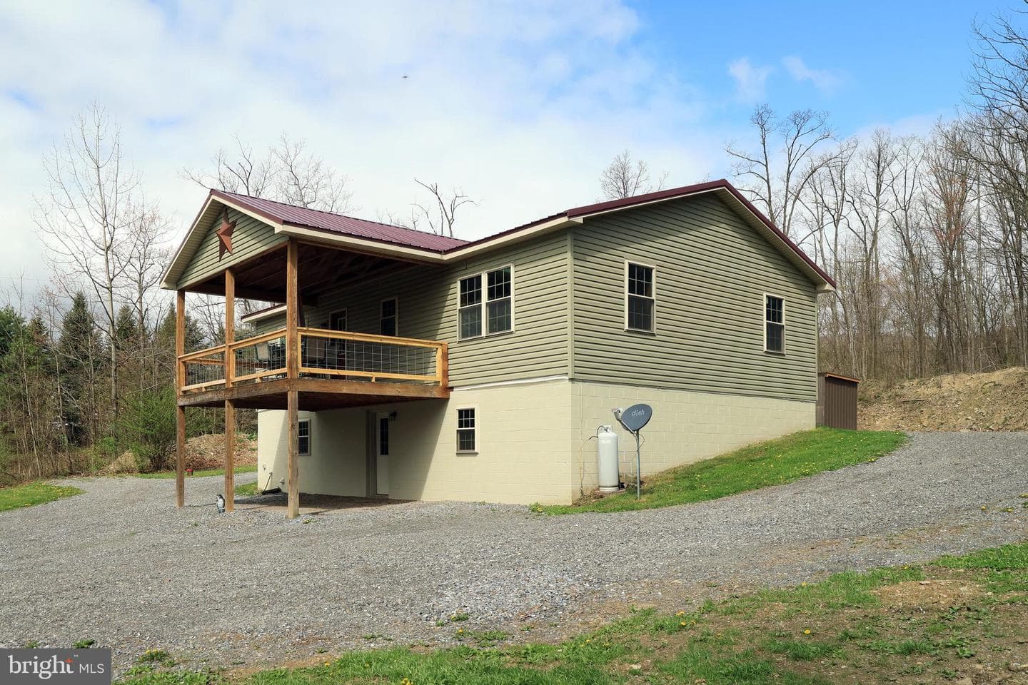 690 Gypsy Camp Hollow Road photo 39
