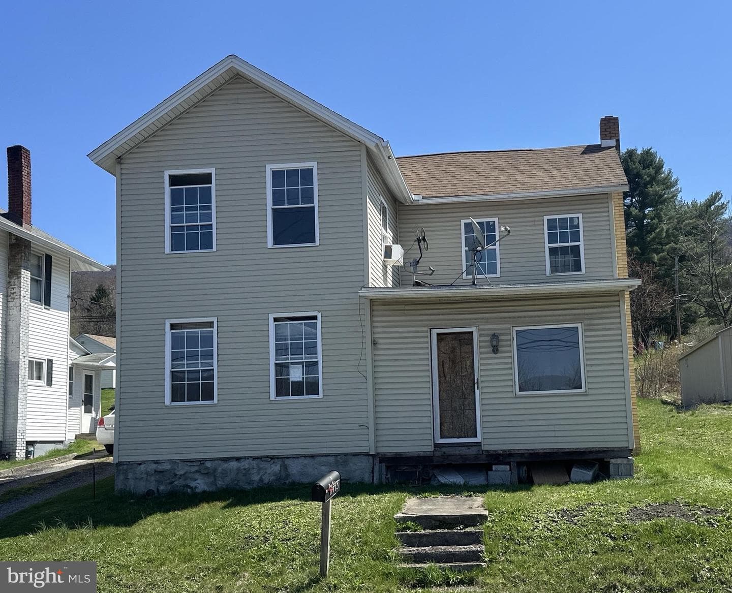 14973 Eagle Valley Road photo 1