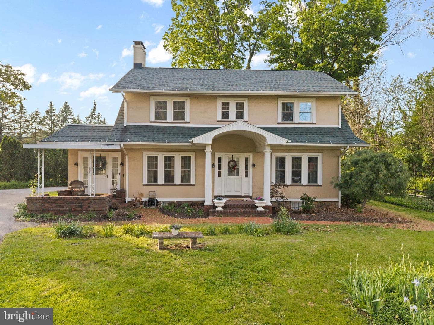 3409 Oak Lane