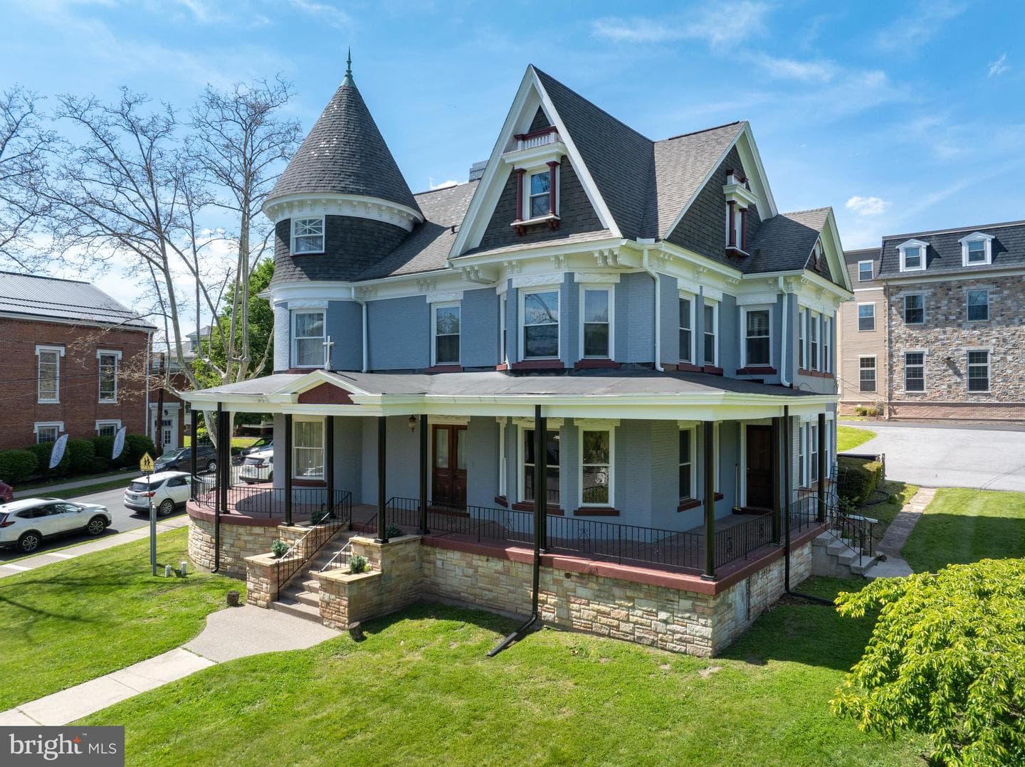 501 Walnut Street, Hollidaysburg
