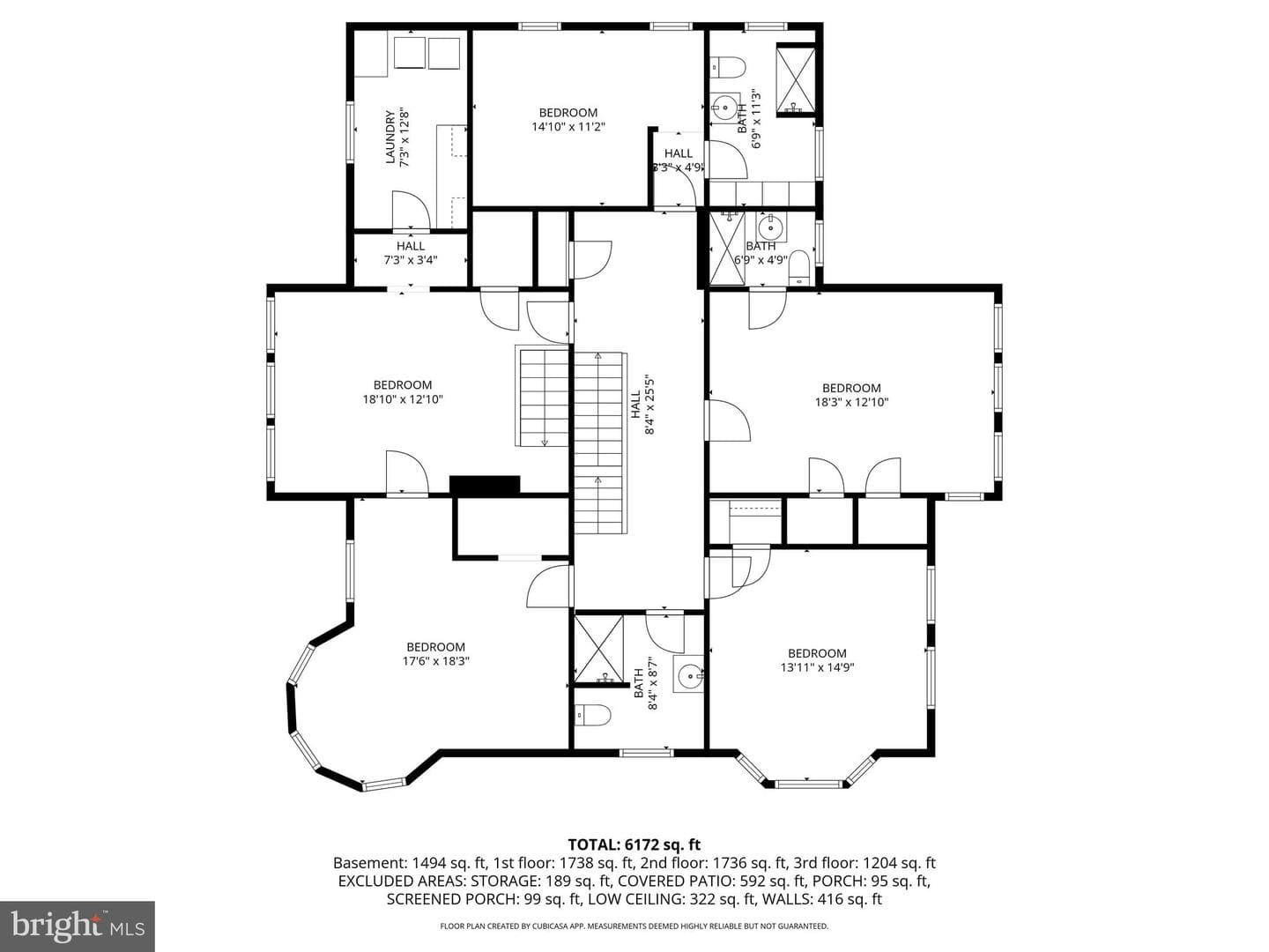 501 Walnut Street photo 78