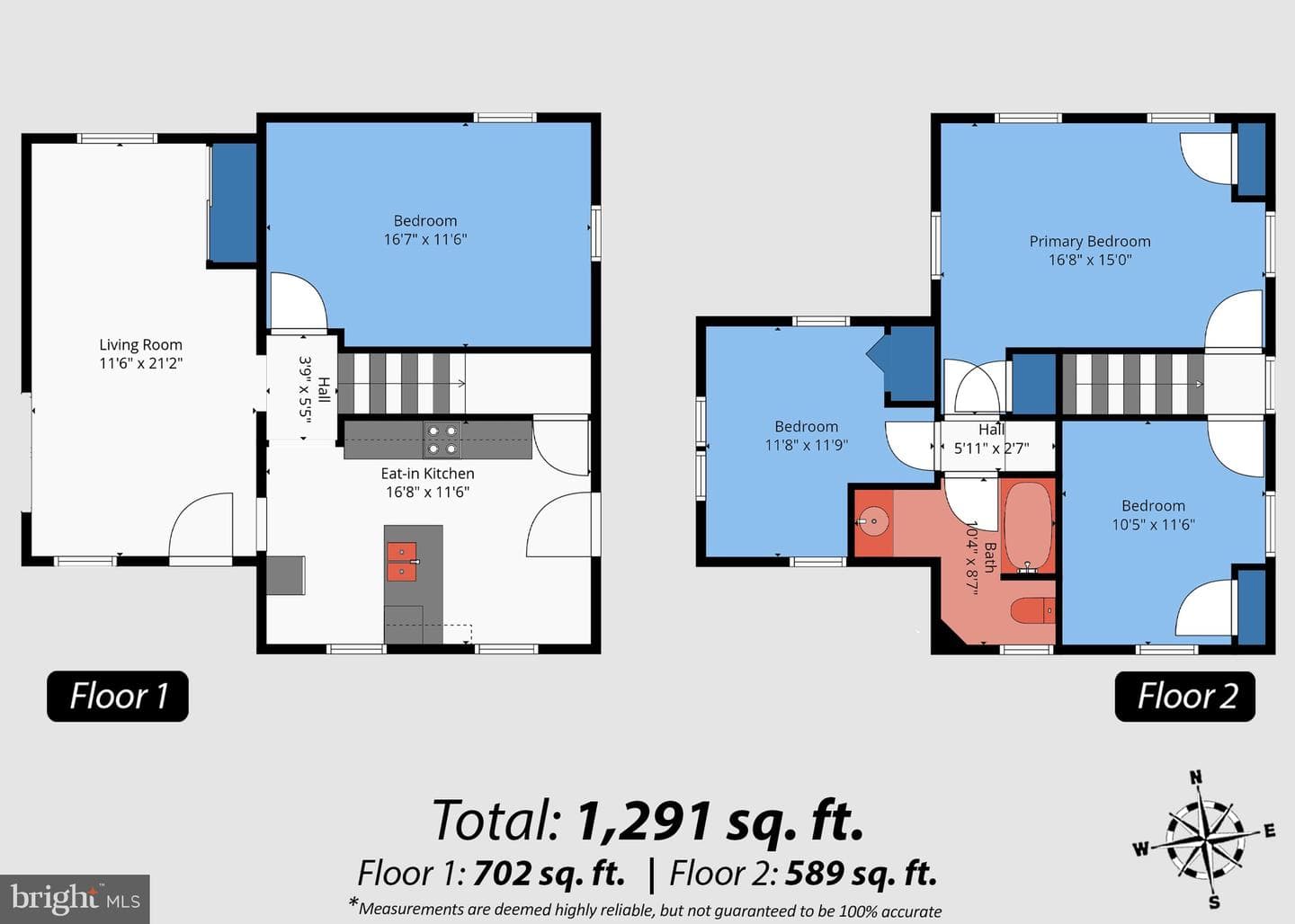 729 Bloomfield Street photo 3