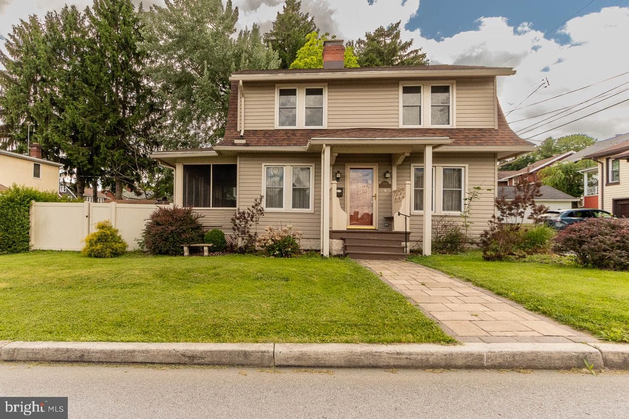2609 9th Street, Altoona