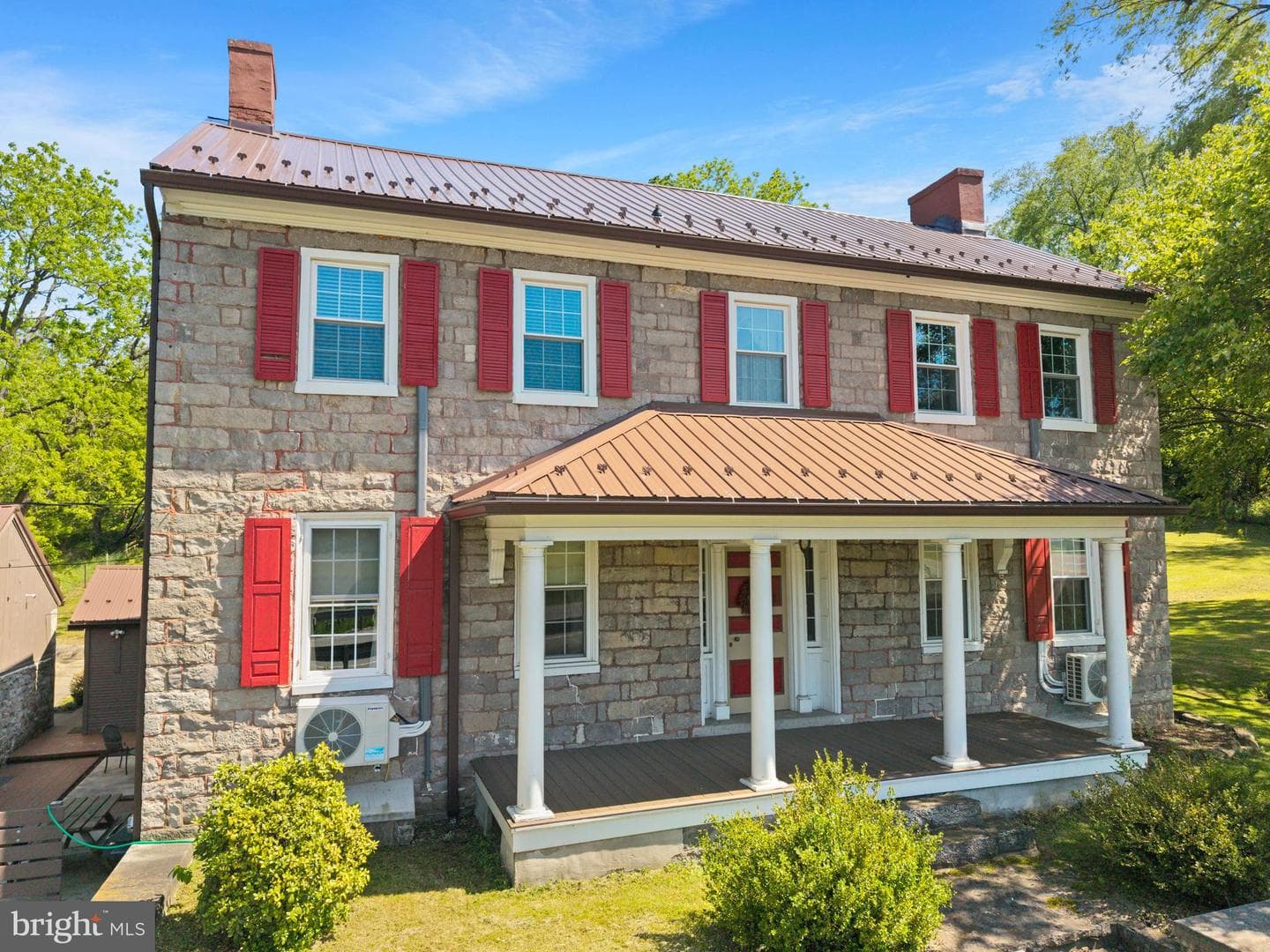 2877 Yellow Springs Drive, Williamsburg