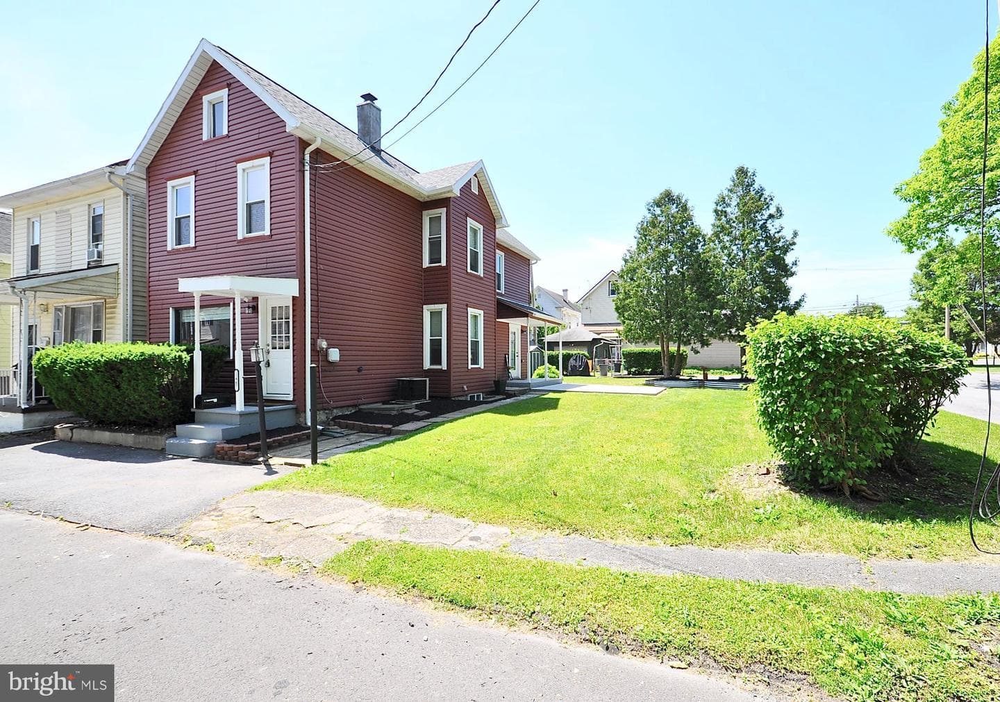 1467 Bald Eagle Avenue, Tyrone