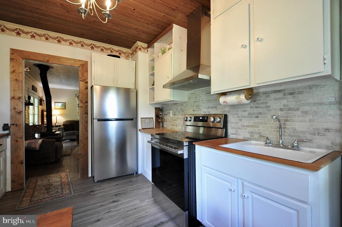 231 Bear Ridge photo 5