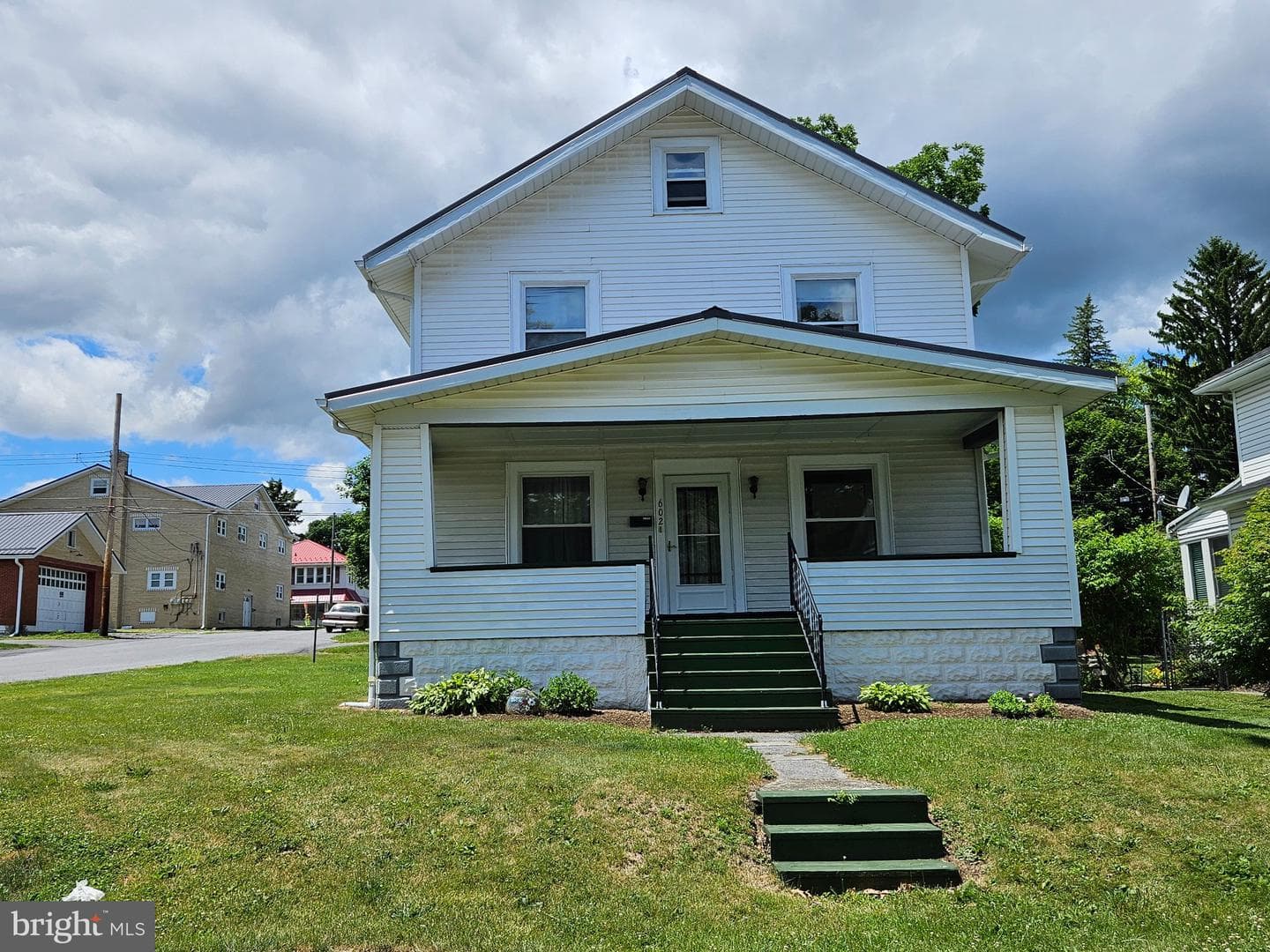 602 E Grant Avenue, Altoona