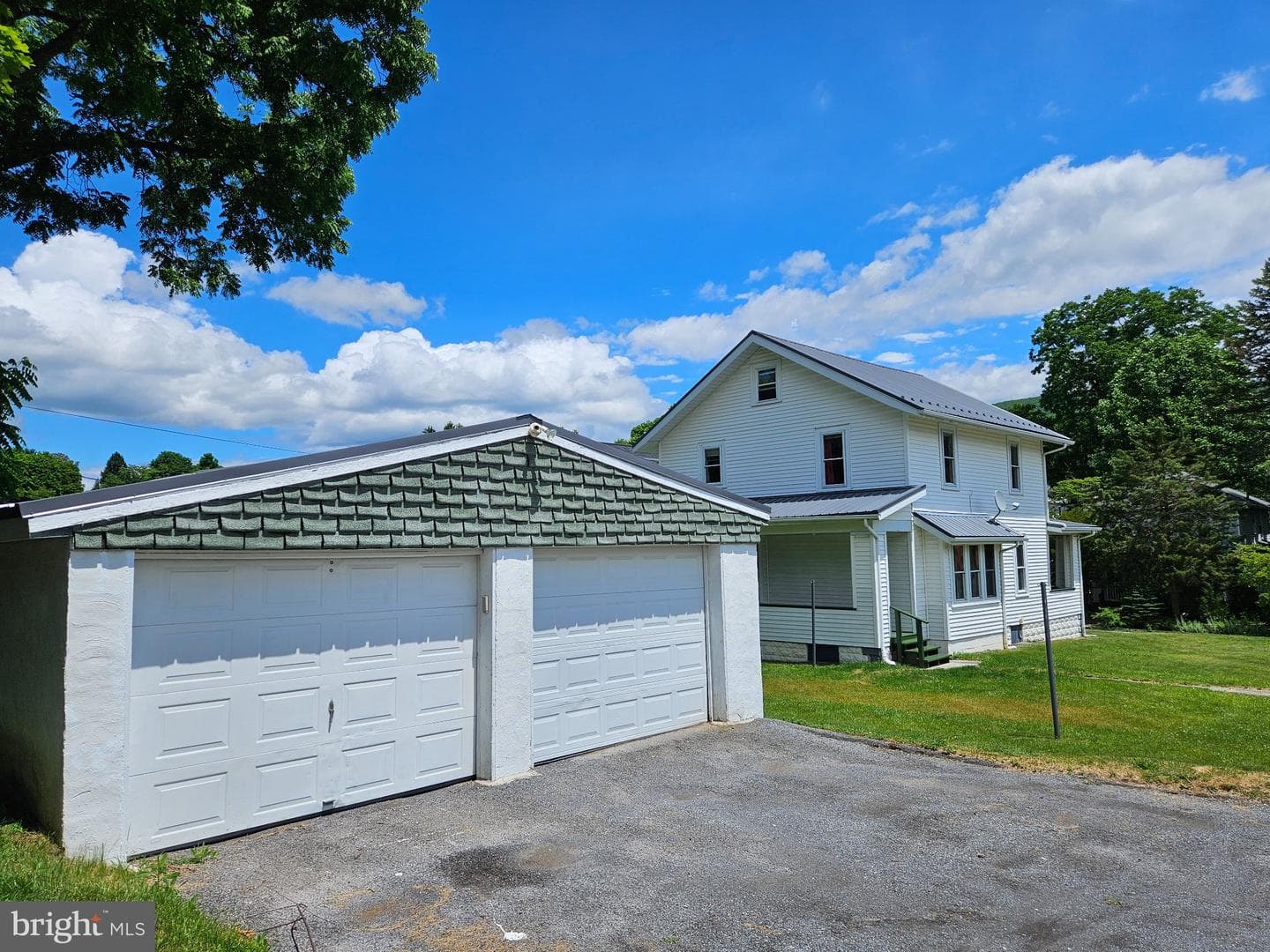 602 E Grant Avenue, Altoona