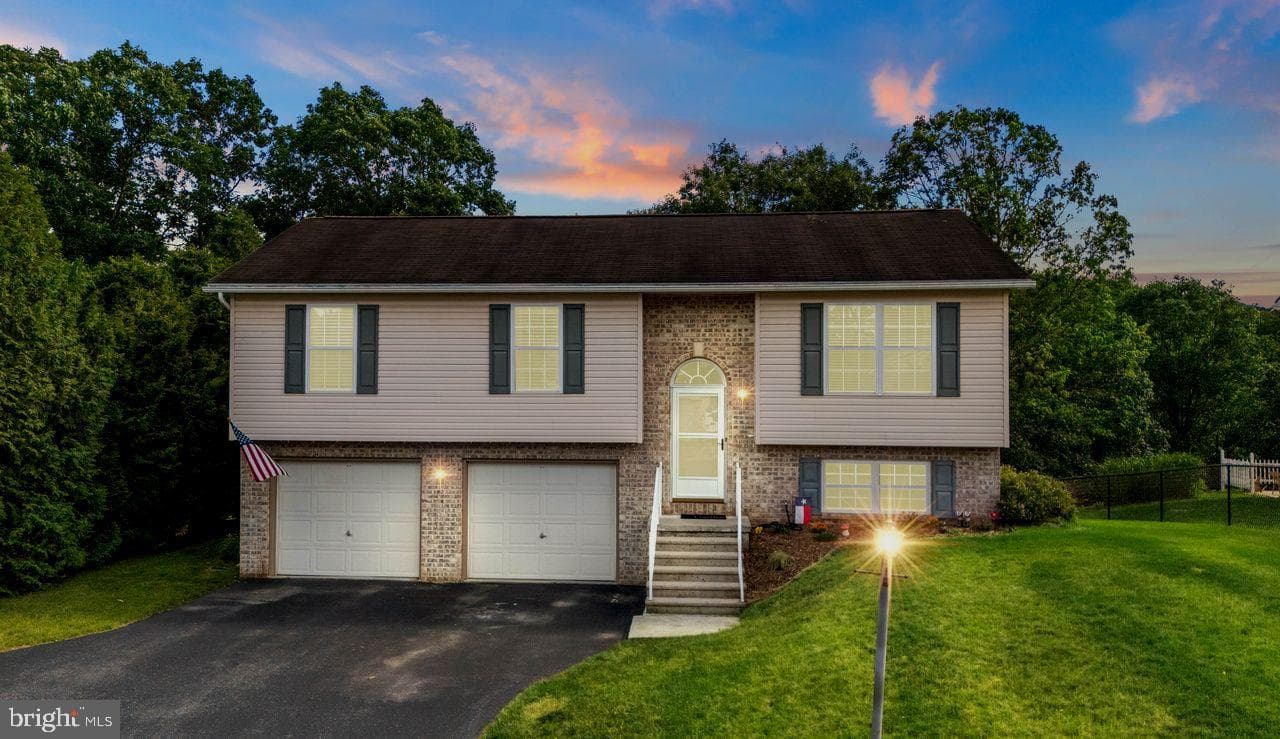 109 Schell Run Ln, Tyrone