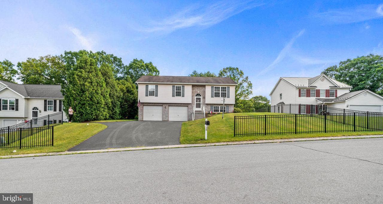 109 Schell Run Ln, Tyrone