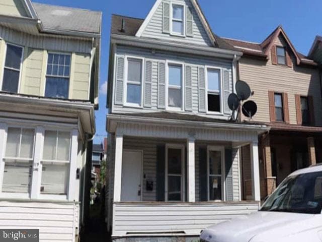121 1st Avenue, Altoona