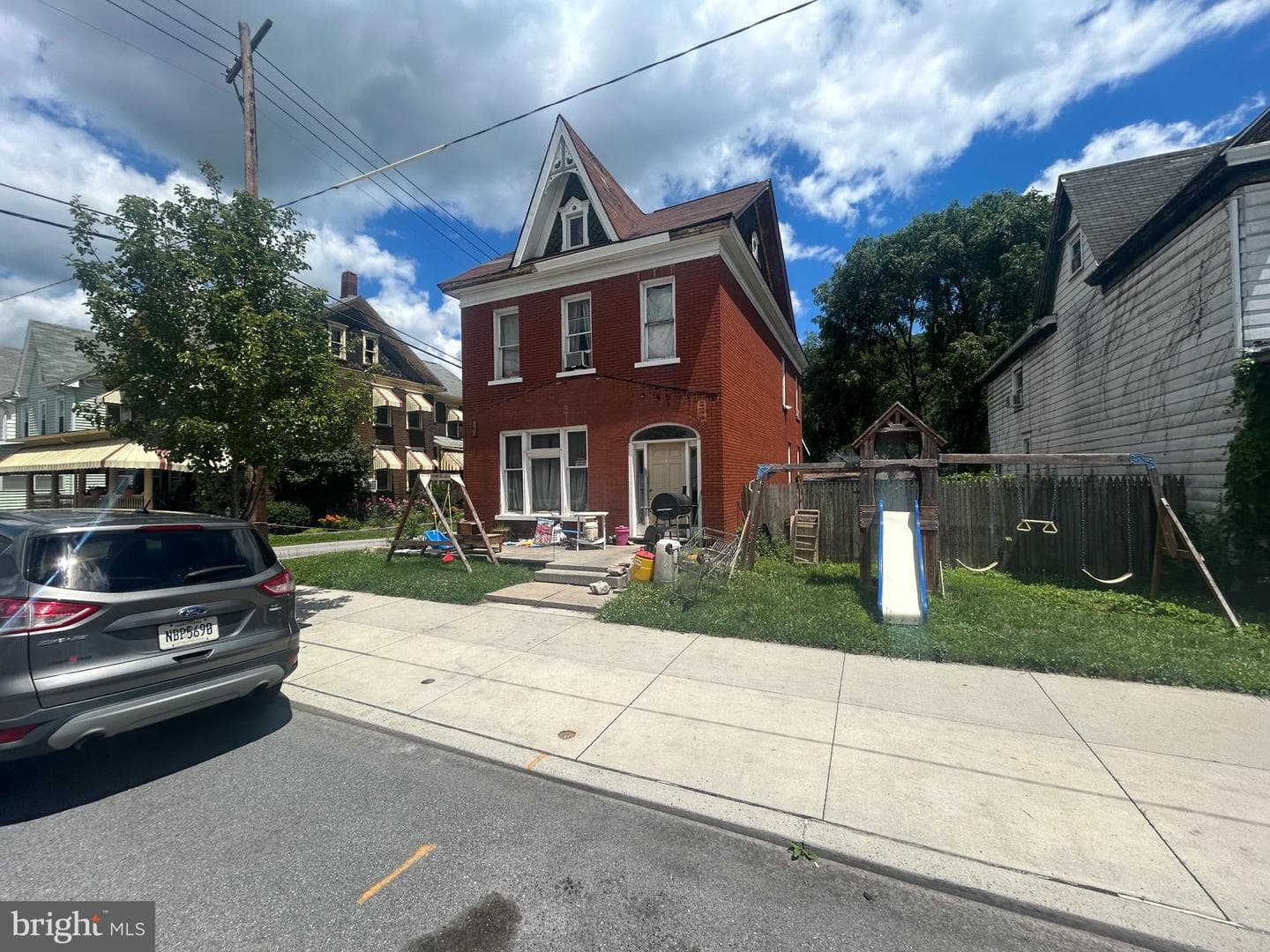 1516 Logan Avenue, Tyrone