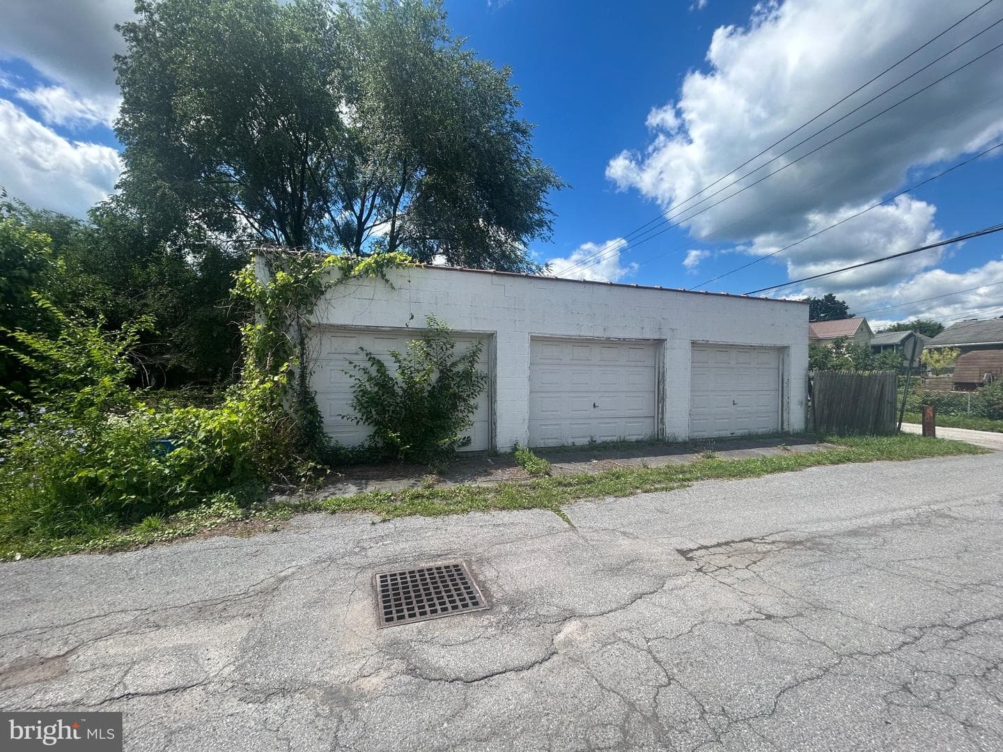 1516 Logan Avenue, Tyrone
