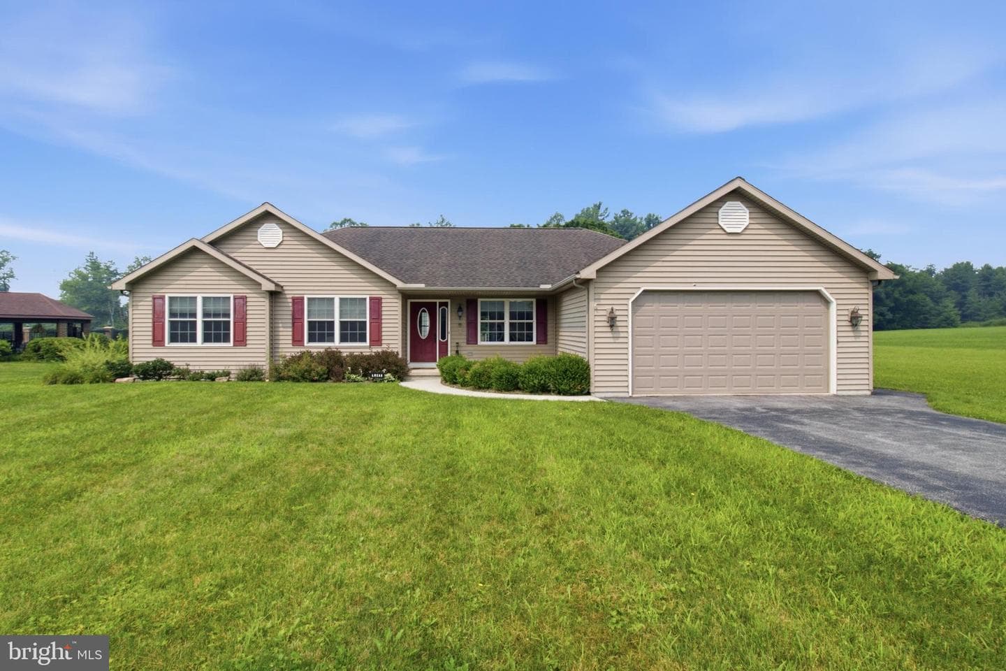 2816 Bald Eagle Pike, Tyrone