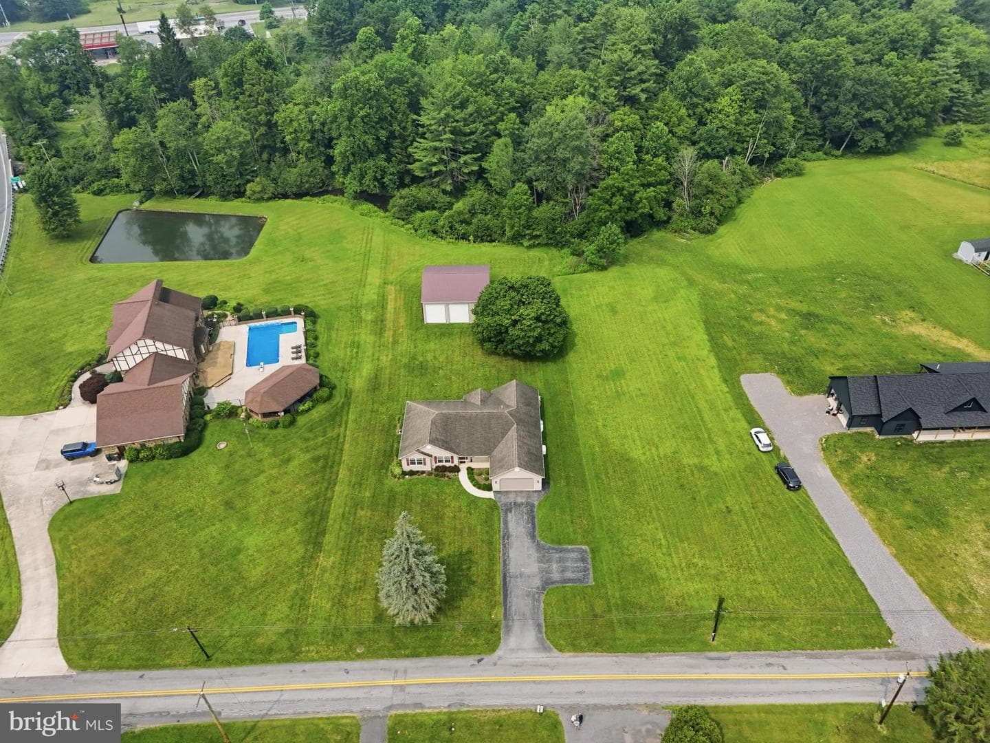2816 Bald Eagle Pike photo 33
