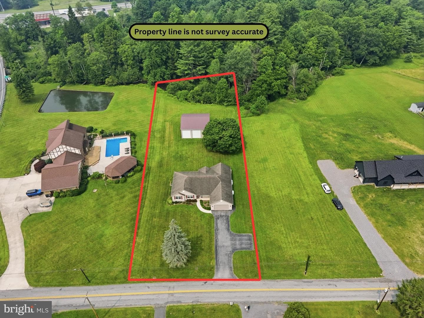 2816 Bald Eagle Pike photo 35