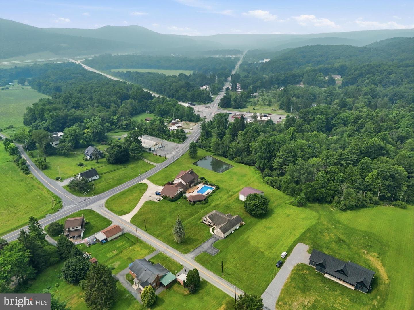 2816 Bald Eagle Pike photo 36