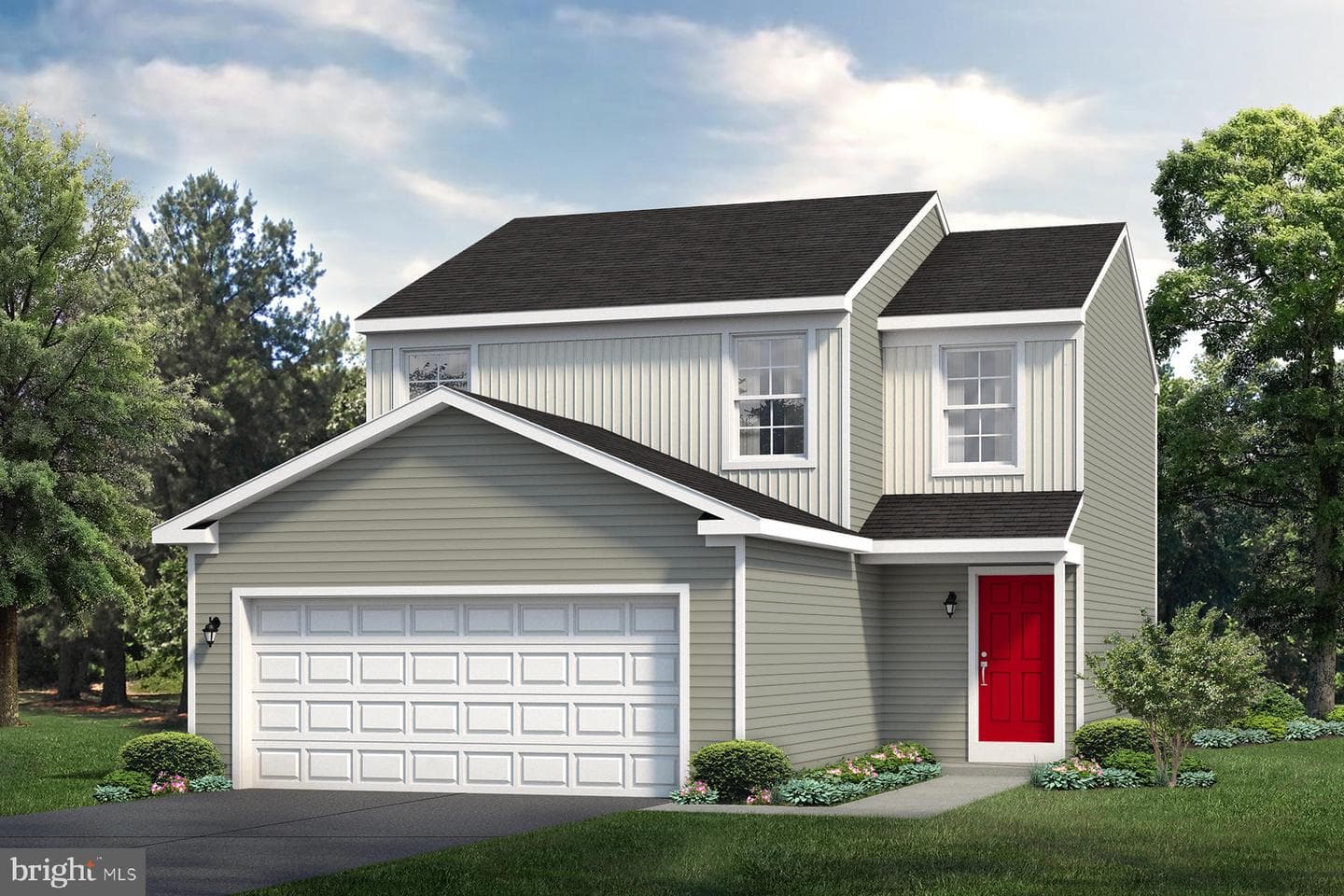 331 Ironwood, Martinsburg