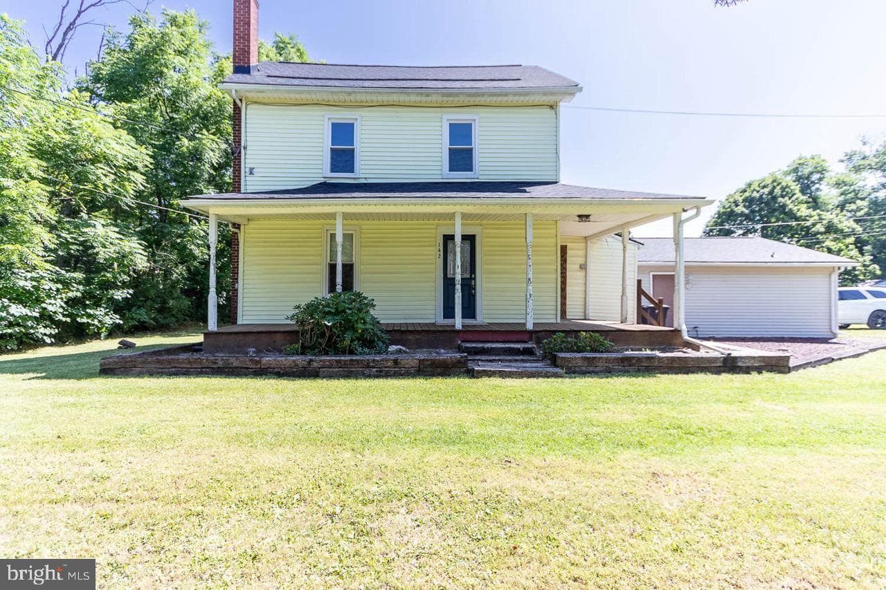 142 Seibert Lane photo 1