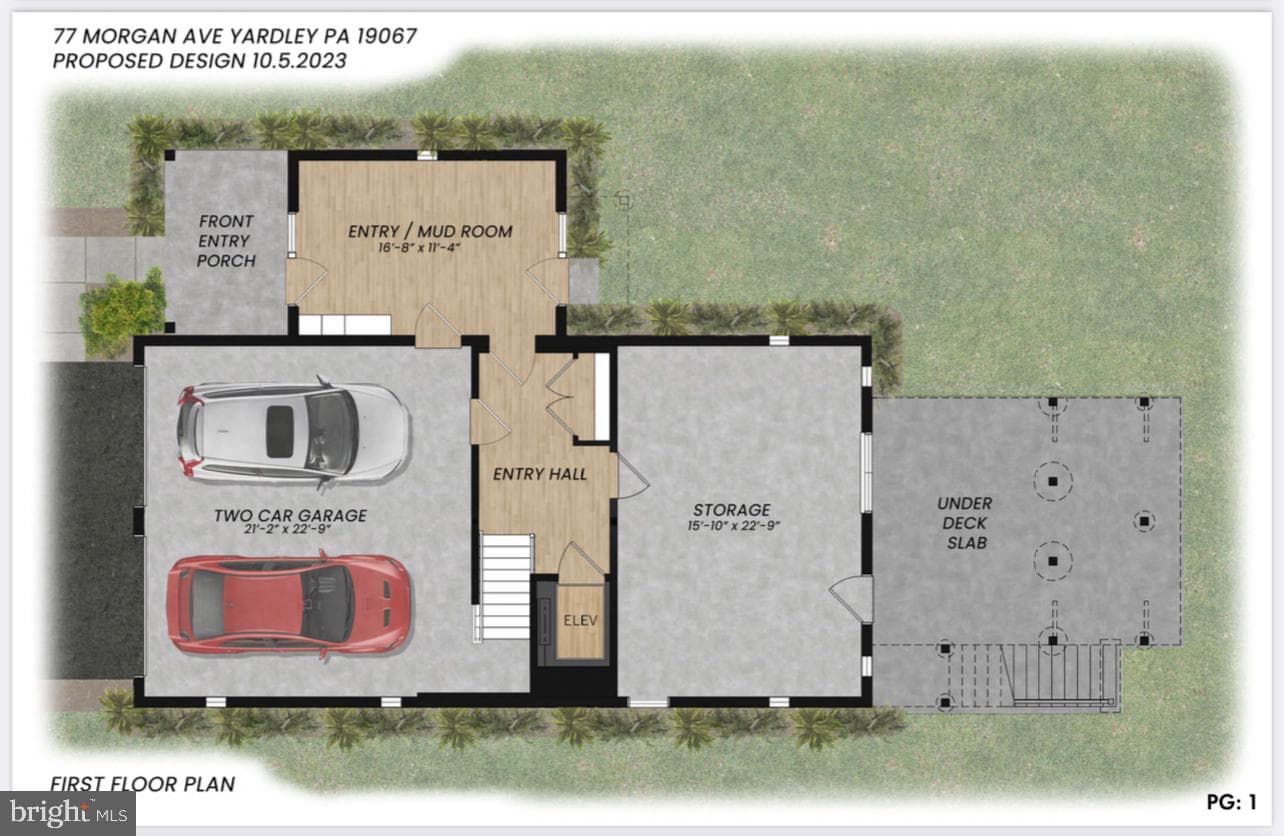 77 Morgan Avenue photo 5