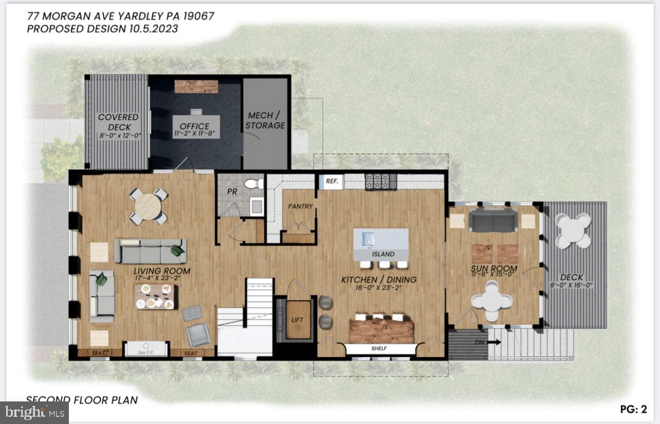 77 Morgan Avenue photo 7