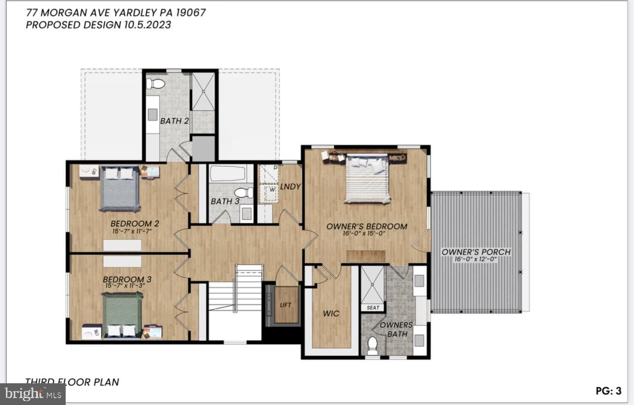 77 Morgan Avenue photo 8