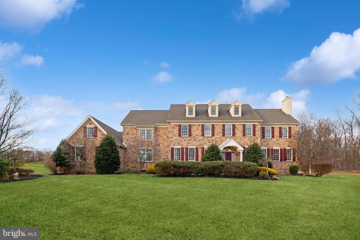 5418 Brookside Ct
