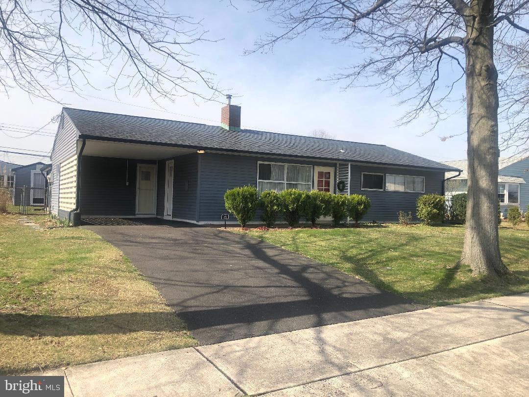 29 Fortune Lane