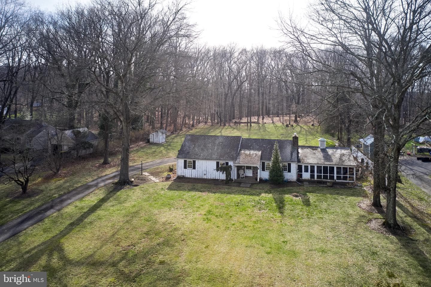 77 Cherry Lane