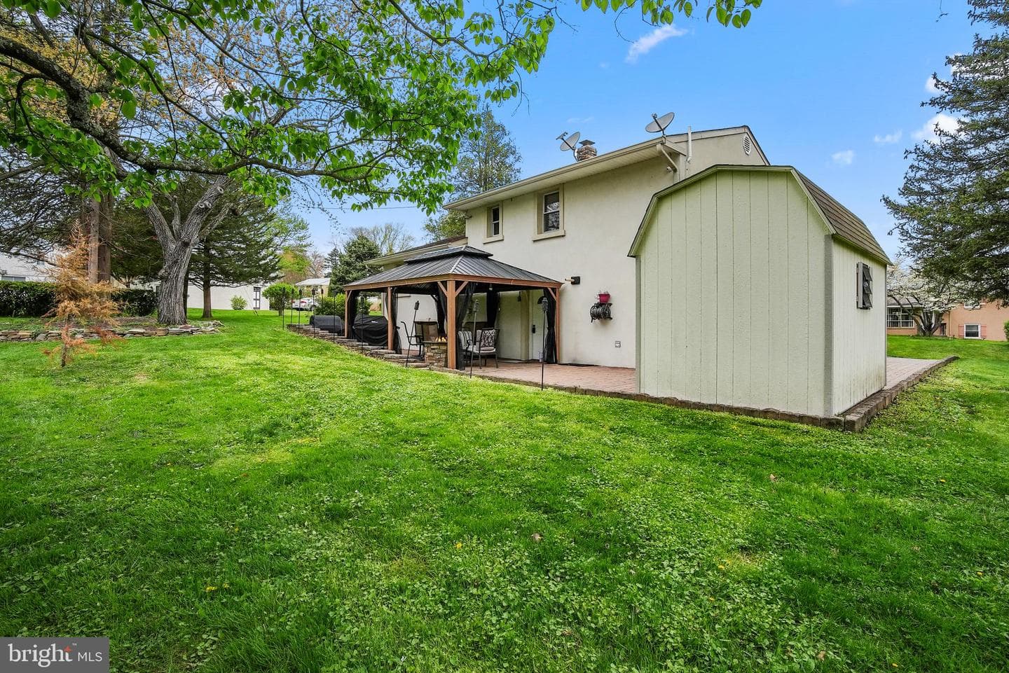 117 Delwhit Drive photo 30