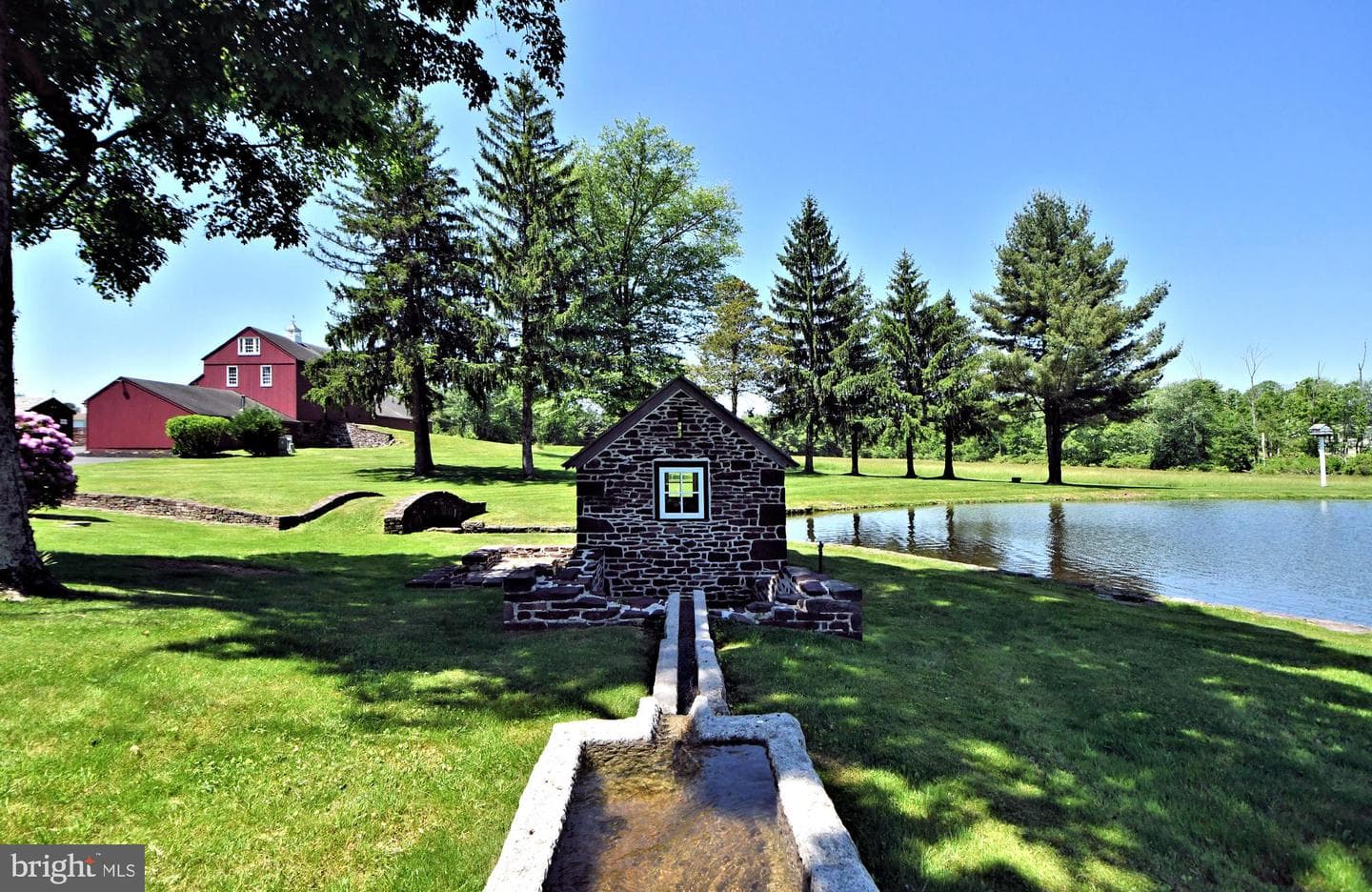 220 Stoopville Road photo 109