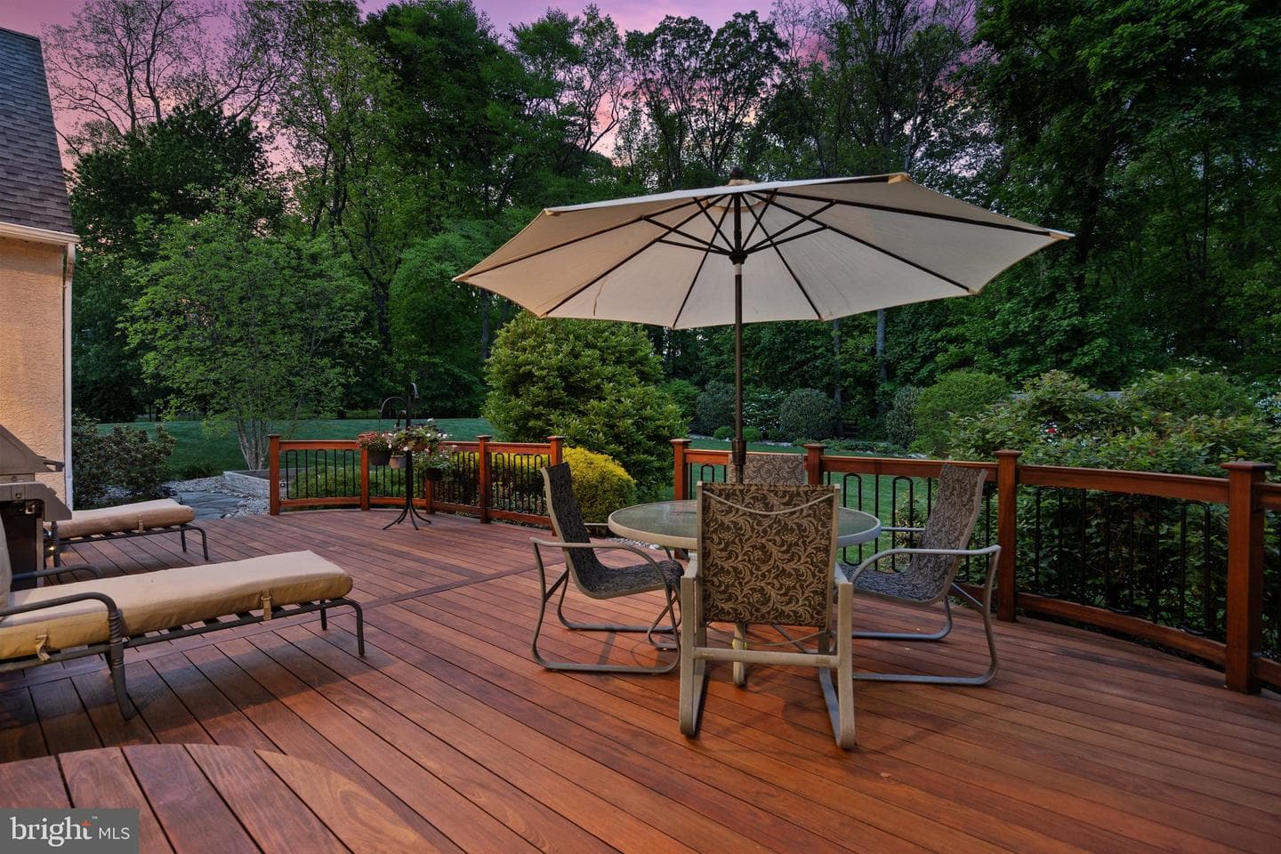 3435 Sussex Terrace photo 46