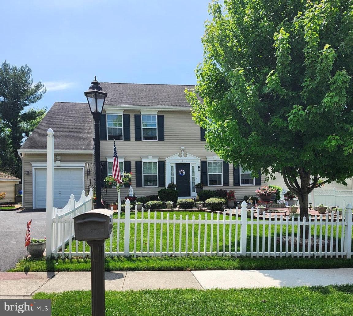4311 Sunset Avenue photo 1