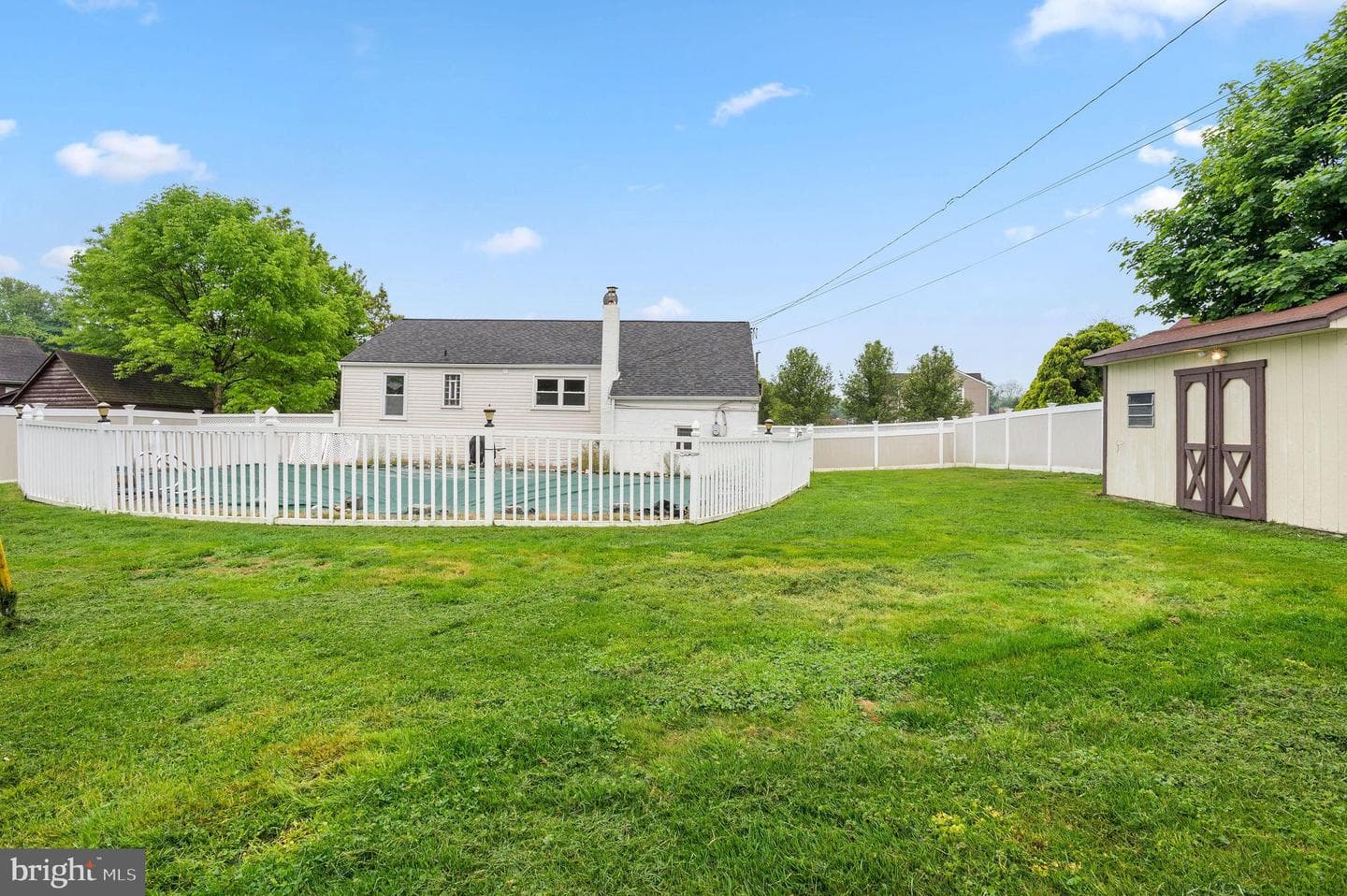 117 Green Lane photo 23