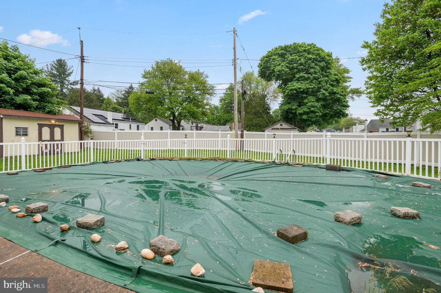 117 Green Lane photo 25